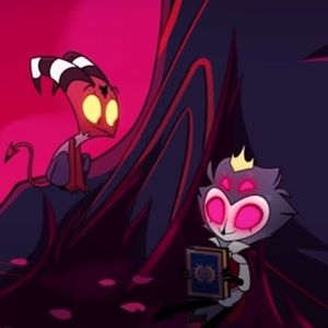 Meet your Posher, Daniela